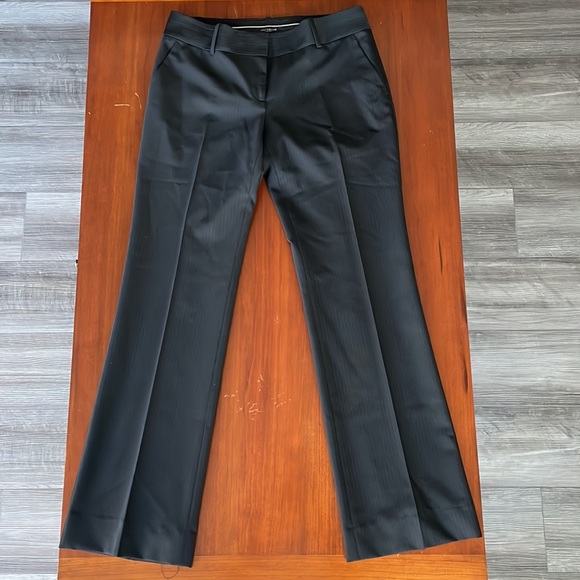 Ann Taylor Office & Business-Casual Pants - Picture 3 of 4